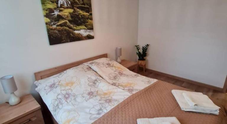 Charming holiday apartment with jacuzzi & pool | Next to the ski | Pets allowed in Szklarska Poreba