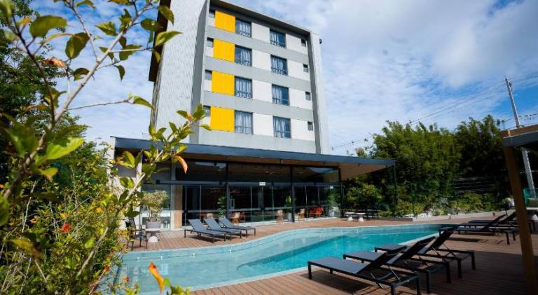 Liwe Hotels in Penha
