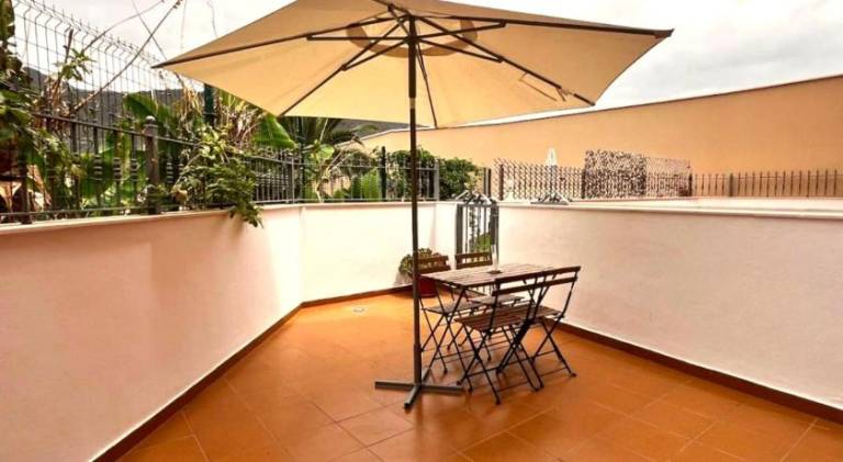 Apartment with barbeque & terrace | Pets are welcome — photo 4