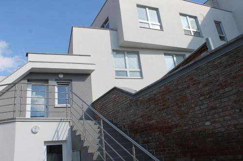 Apartmán Chtelnica