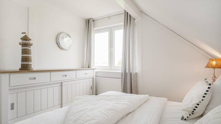 40 m&sup2; Ferienwohnung