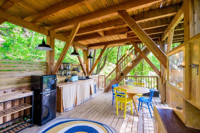 House with pool, garden & sauna | Garden view | Good for workation — photo 2