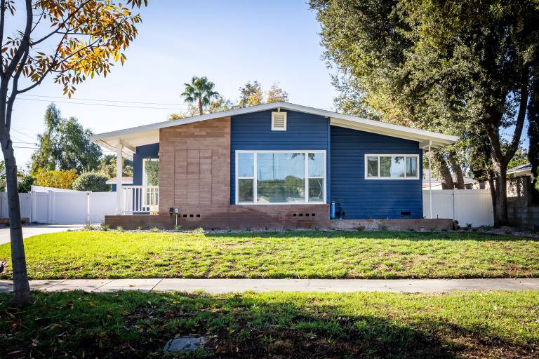 House Riverside