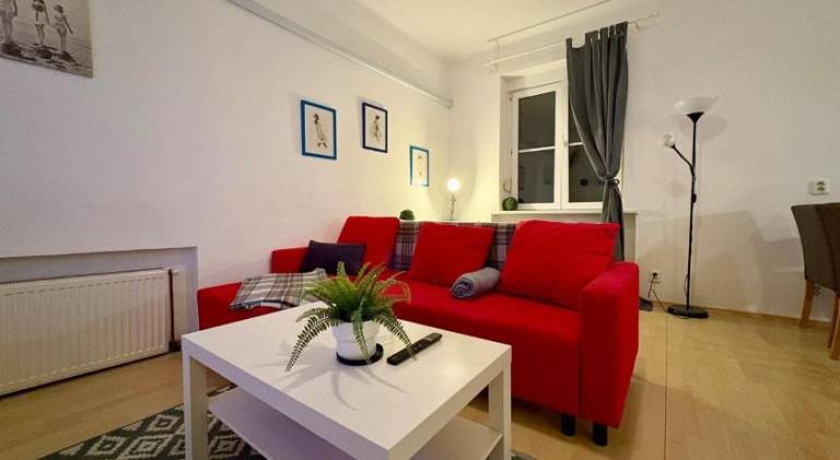 Apartment | Near Blue Church — photo 4