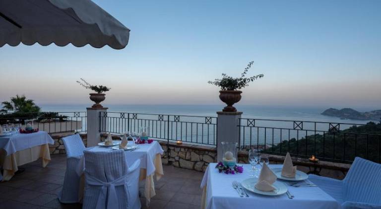Hotel Olimpo le Terrazze — photo 4