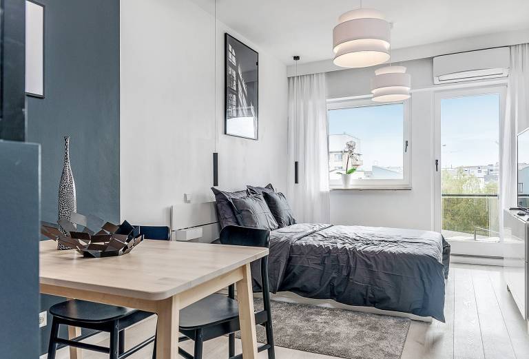 Appartamento vacanza Lussemburgo