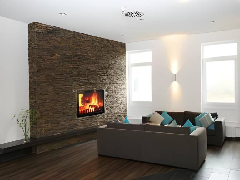 Motel One Frankfurt Airport — photo 4