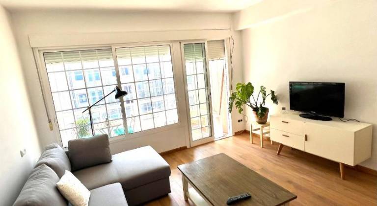 Apartamento O Grove