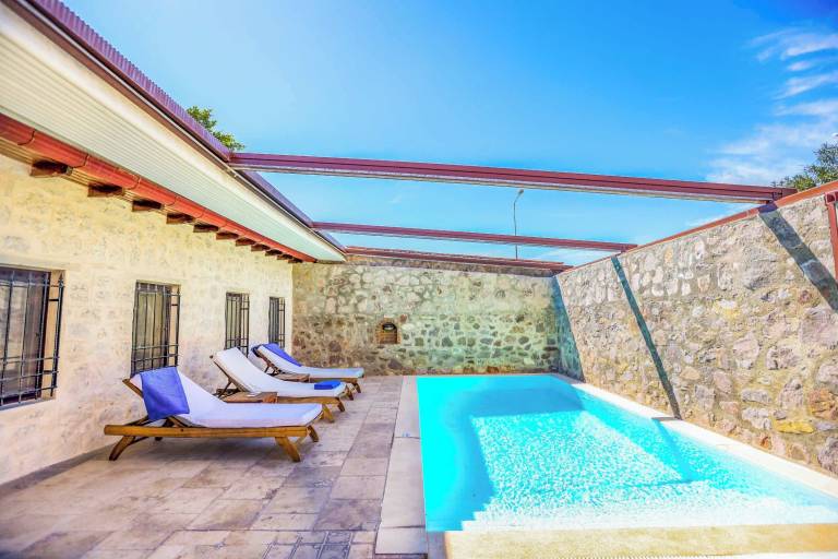 Willa  Bodrum