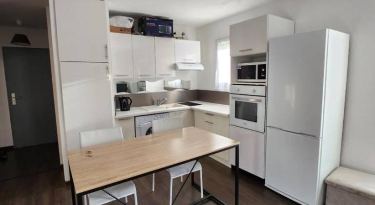Pleasant apartment | Dogs allowed — photo 3