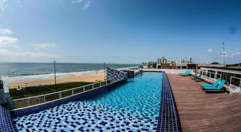 Holiday apartment with pool — photo 3