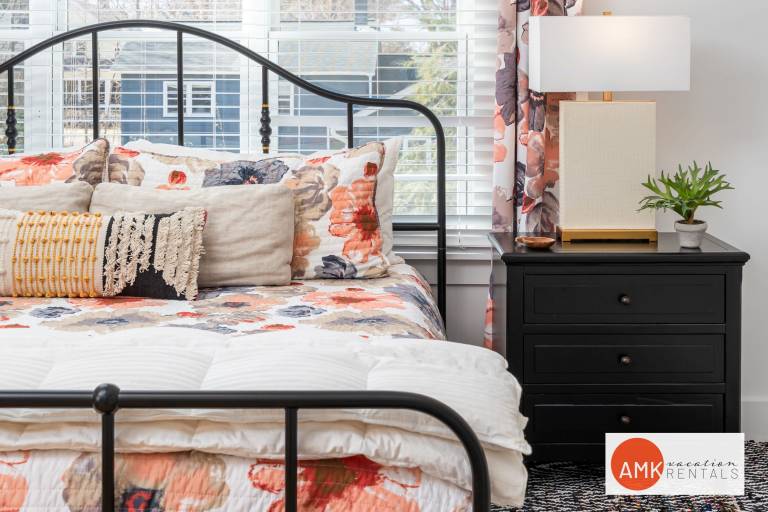 Studio flat Saugatuck