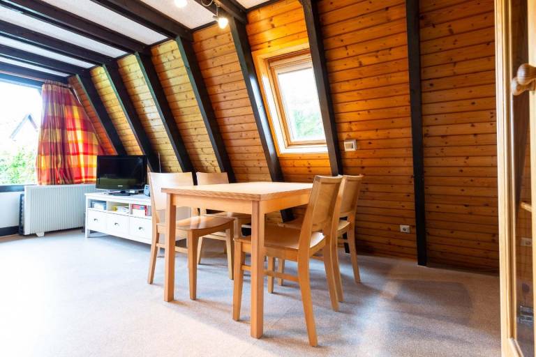 A-frame house (Type 7) — photo 4