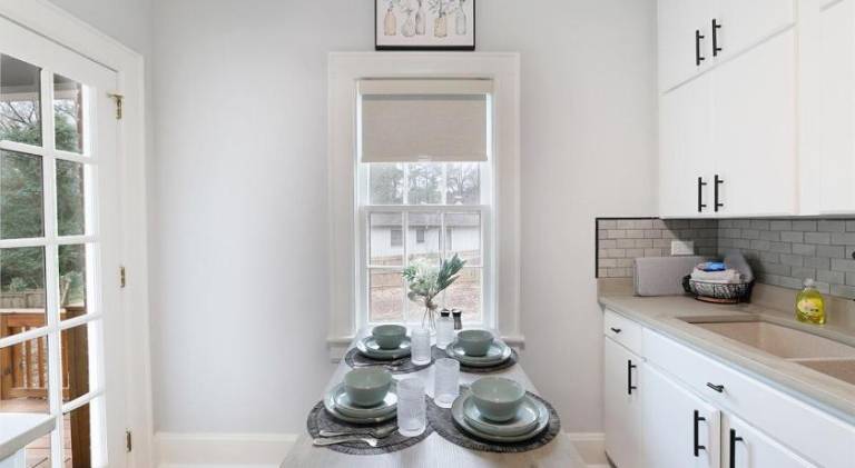 Apartment with 1 room for 4 persons — photo 3