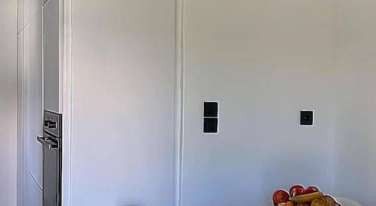 Vacation home with 2 rooms for 4 persons — photo 5