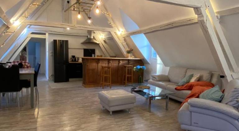 Rental apartment with 3 rooms for 6 persons — photo 3