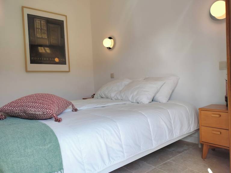 Apartamento  Alva