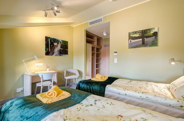 Bed & Breakfast  Sopot