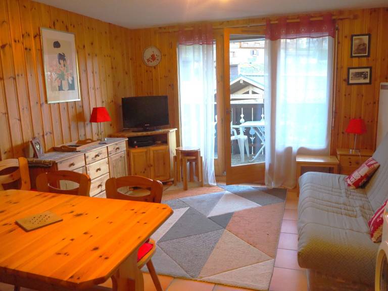 Appartement Cluses