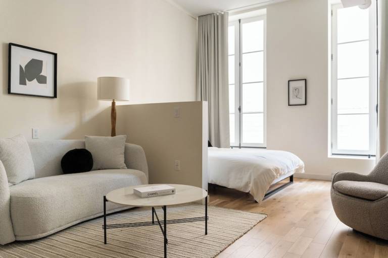 Appart'hôtel Vieux-Montréal