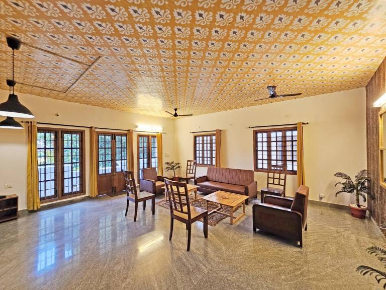 250 m&sup2; Ferienwohnung