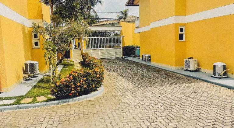 Vacation home with 2 rooms for 6 persons in Porto Seguro