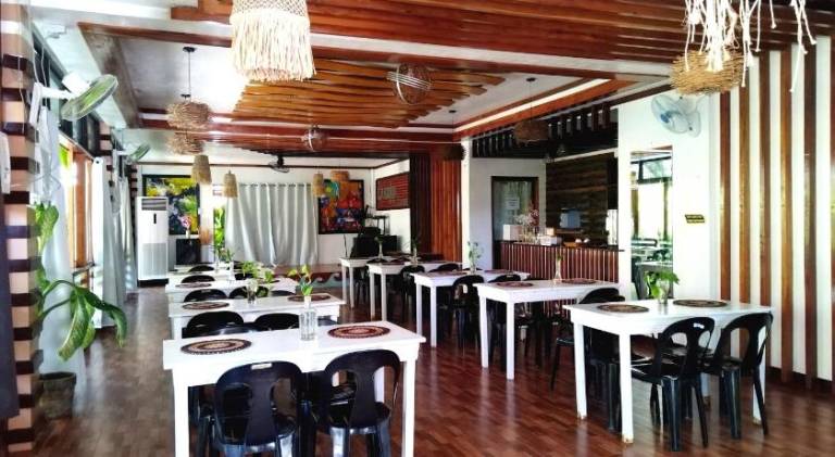 LANGOJON JIANJOY RESORT — photo 4