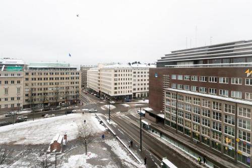 Apartman Kamppi