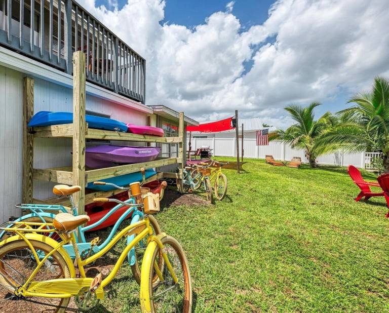 House Ellenton