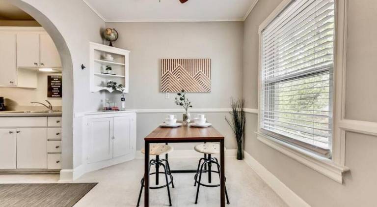 Pleasant rental apartment | Dogs allowed — photo 4