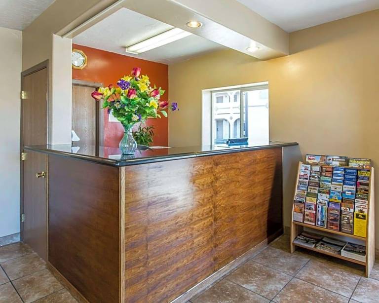 Riverton Inn & Suites Riverton — photo 5