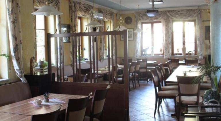Hotel Krone Kappel — photo 4