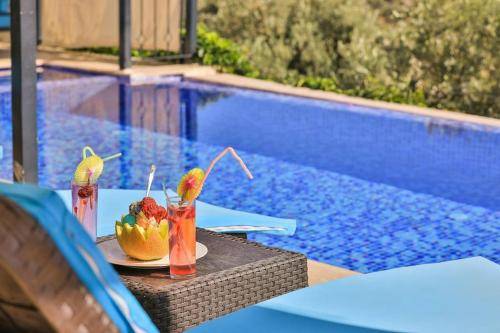 Villa Kalkan Belediyesi