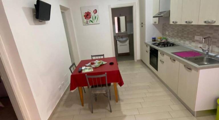 Vacation home with 2 rooms for 4 persons — photo 4