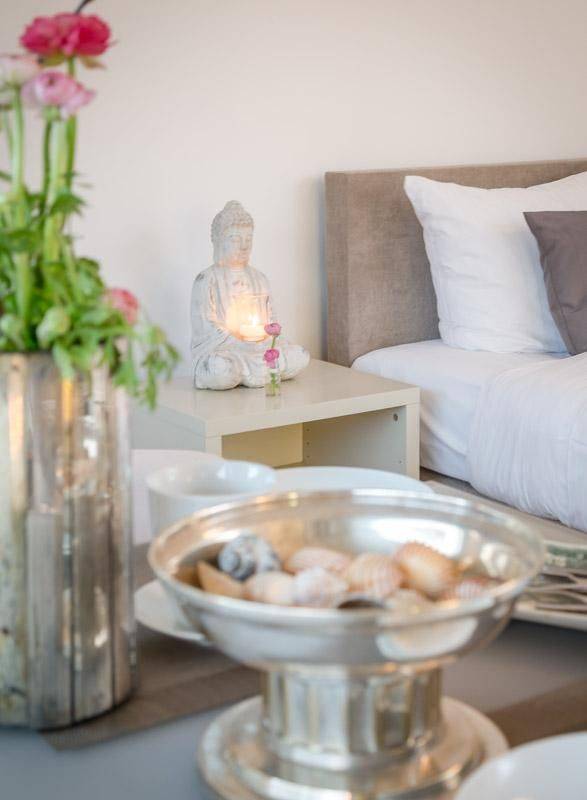 BOMMI 7, Modernes 1-Zimmerappartement am Strand — photo 4