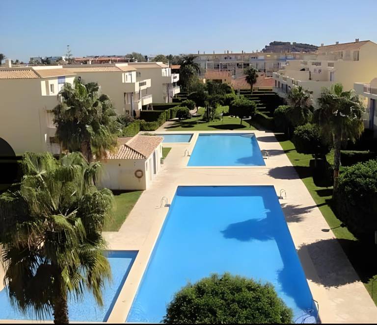 House  Dénia