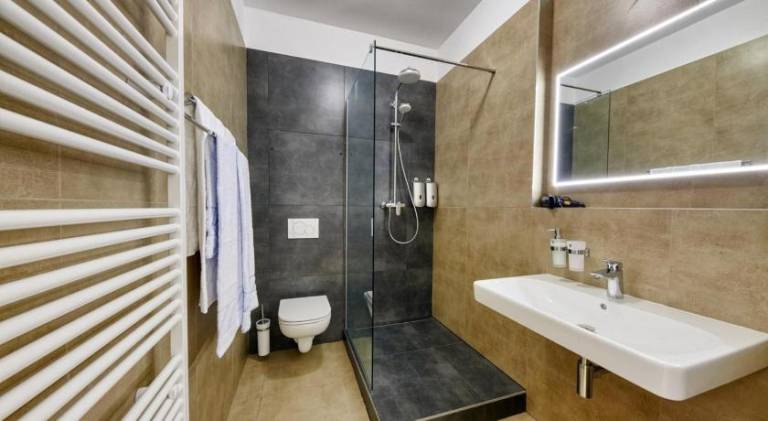 Apartment | Near Bratislava Castle — photo 3