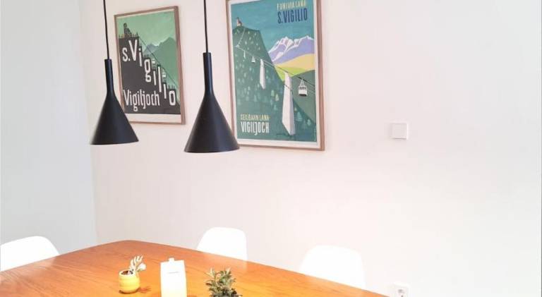 Apartment with 3 rooms for 6 persons — photo 4