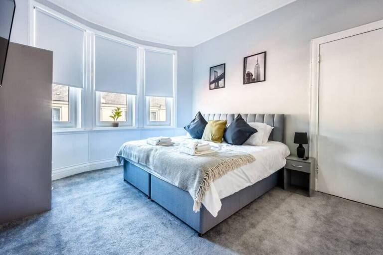 Apartment Motherwell