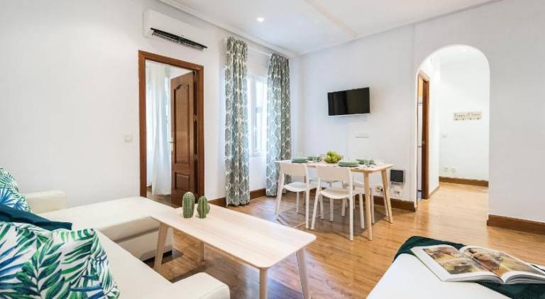Holiday apartment | Next to Royal Palace of Madrid | Suitable for remote work | Pets allowed — photo 5