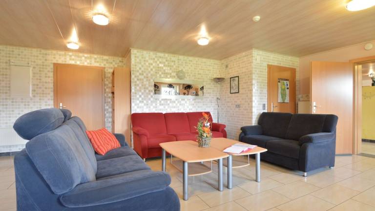 Ferienwohnung Galhausen