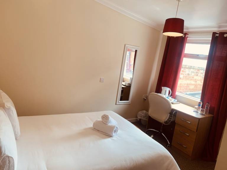 Accommodation Yeovil