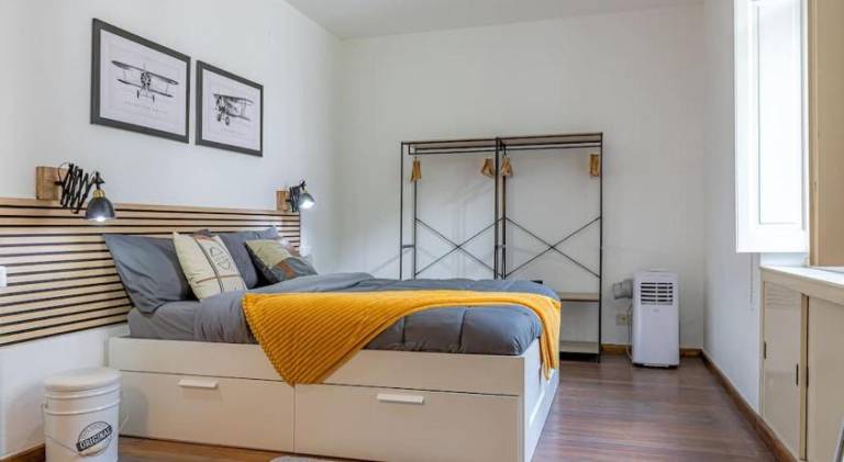 Apartment | Next to Como Cathedral | Pet-friendly in Brunate