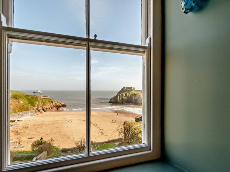 Apartment | Water view | Close to the beach | Pets are welcome — photo 2