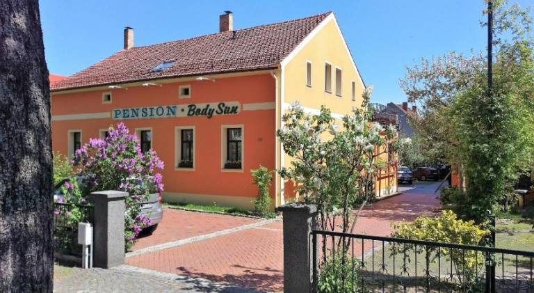 Bed & Breakfast Niesky