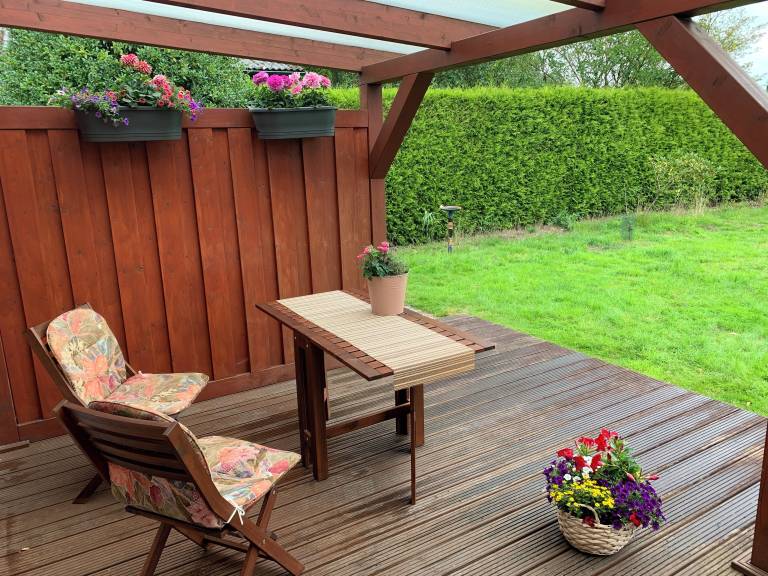 Ferienwohnung Quickborn