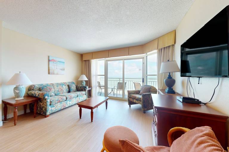 Condo  Myrtle Beach