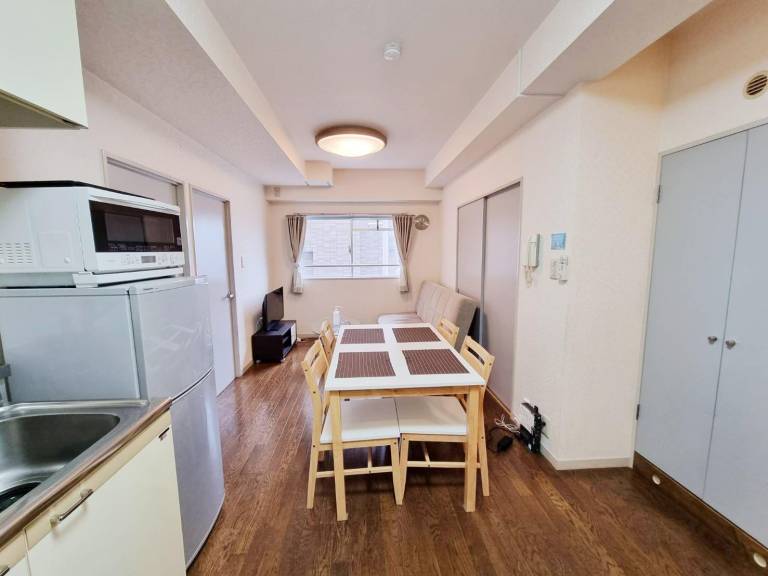79 m² Ferienwohnung