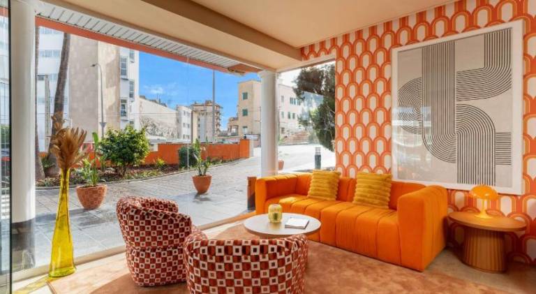 Hesperia Mallorca — photo 4