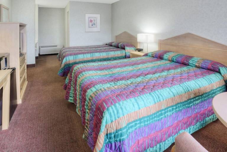 Motel  Pasco
